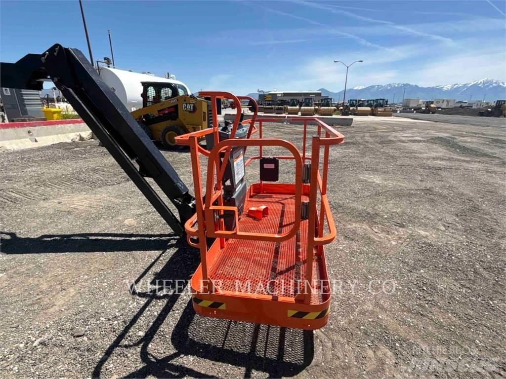 JLG 460SJ Nacelles articulées