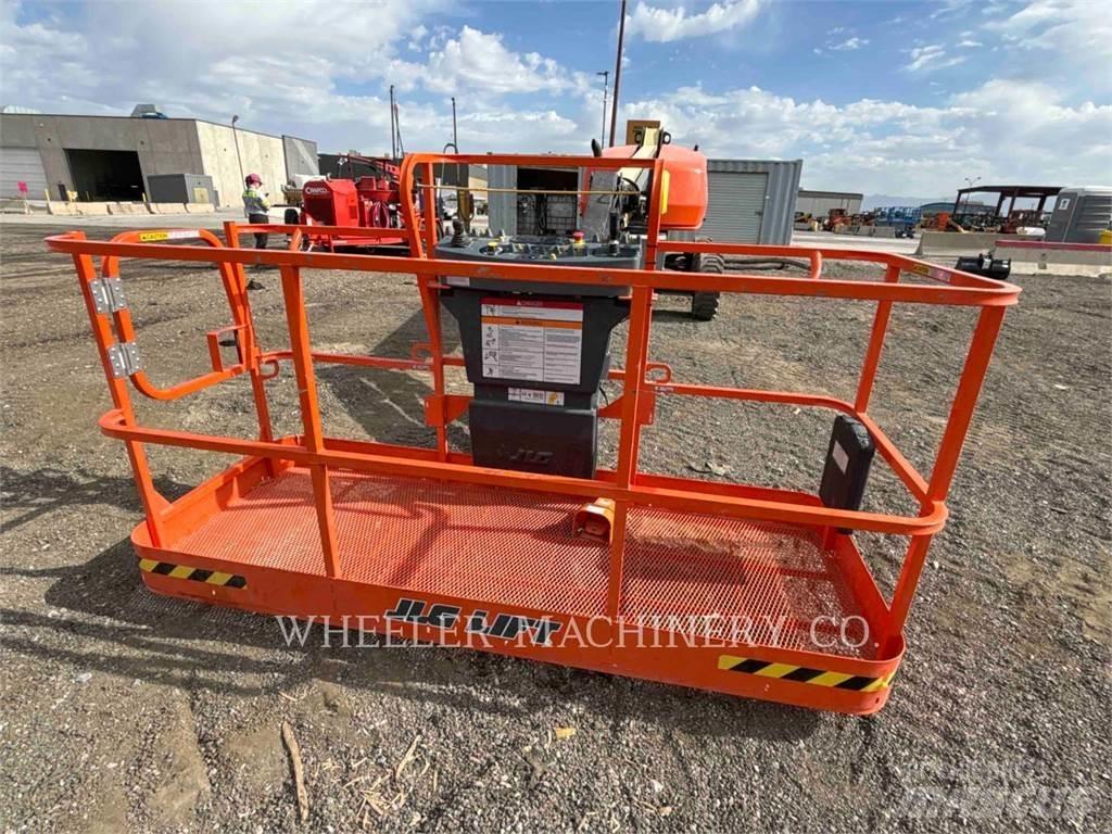 JLG 460SJ Nacelles articulées