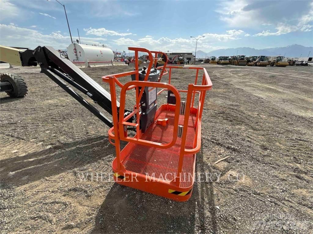 JLG 460SJ Nacelles articulées