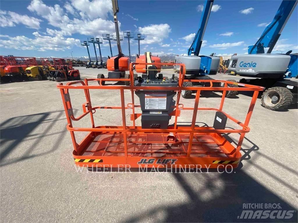 JLG 460SJ Nacelles articulées