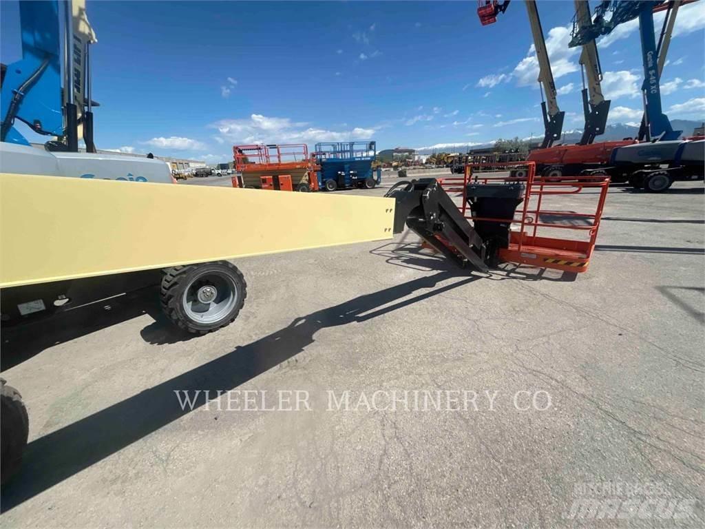 JLG 460SJ Nacelles articulées