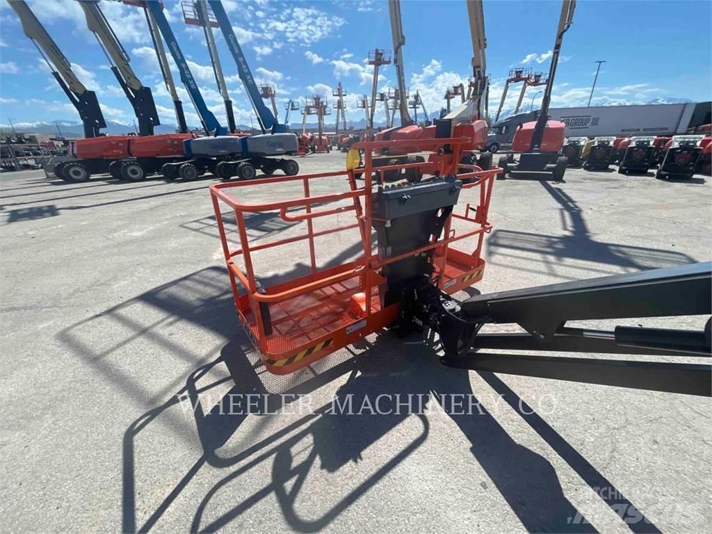 JLG 460SJ Nacelles articulées