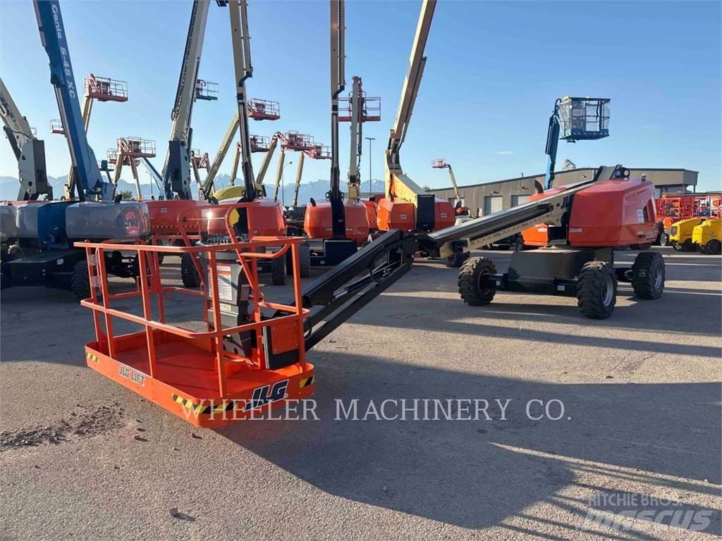 JLG 460SJ Nacelles articulées