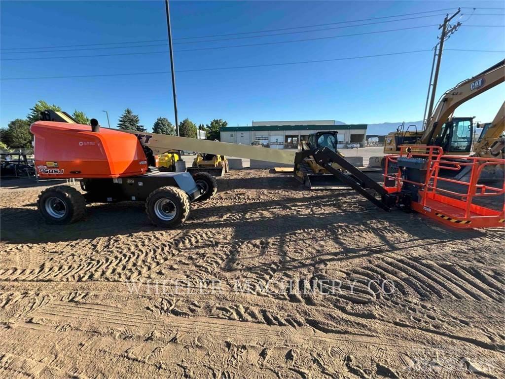 JLG 460SJ Nacelles articulées