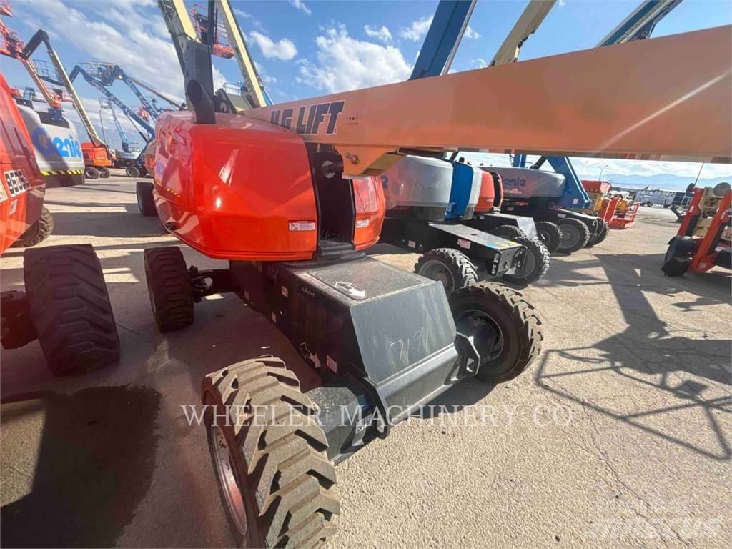 JLG 460SJ Nacelles articulées