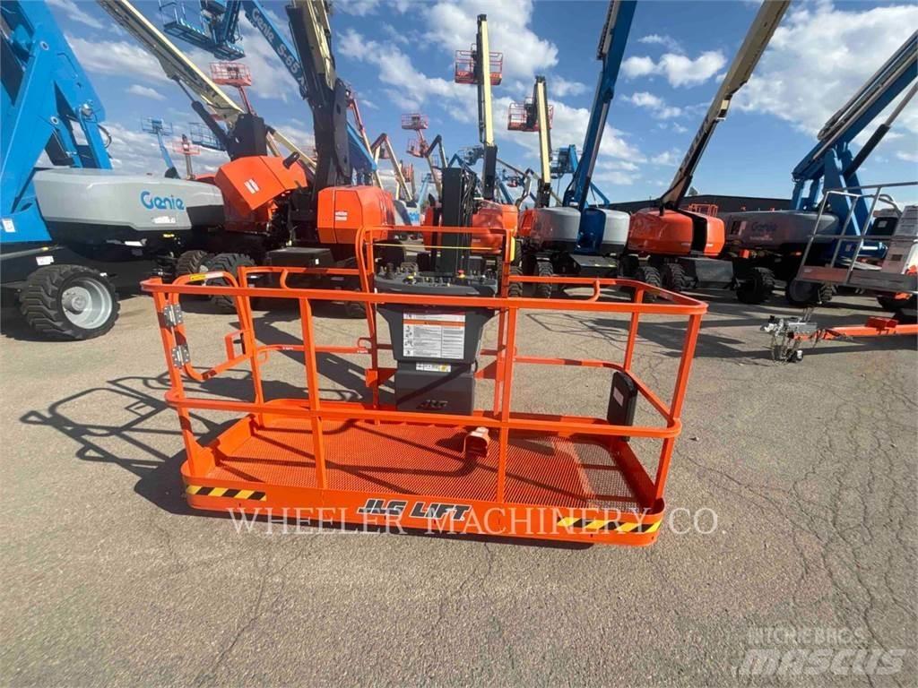 JLG 460SJ Nacelles articulées