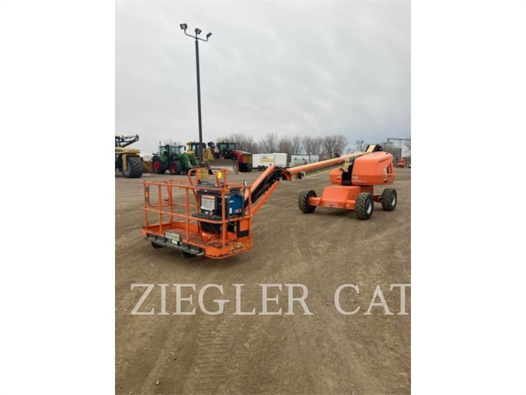 JLG 460SJ Nacelles articulées