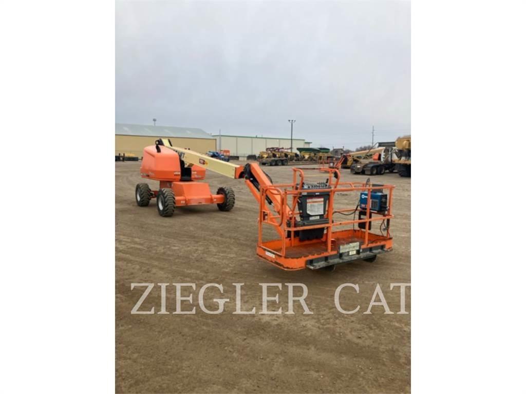 JLG 460SJ Nacelles articulées