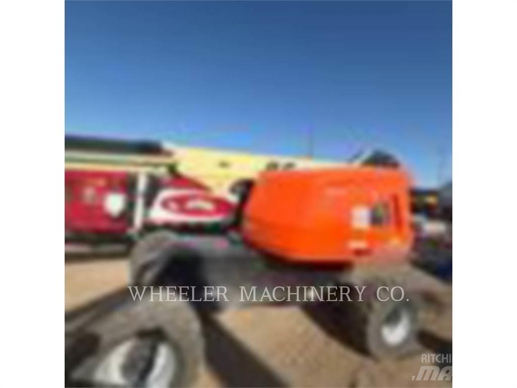 JLG 460SJ Nacelles articulées