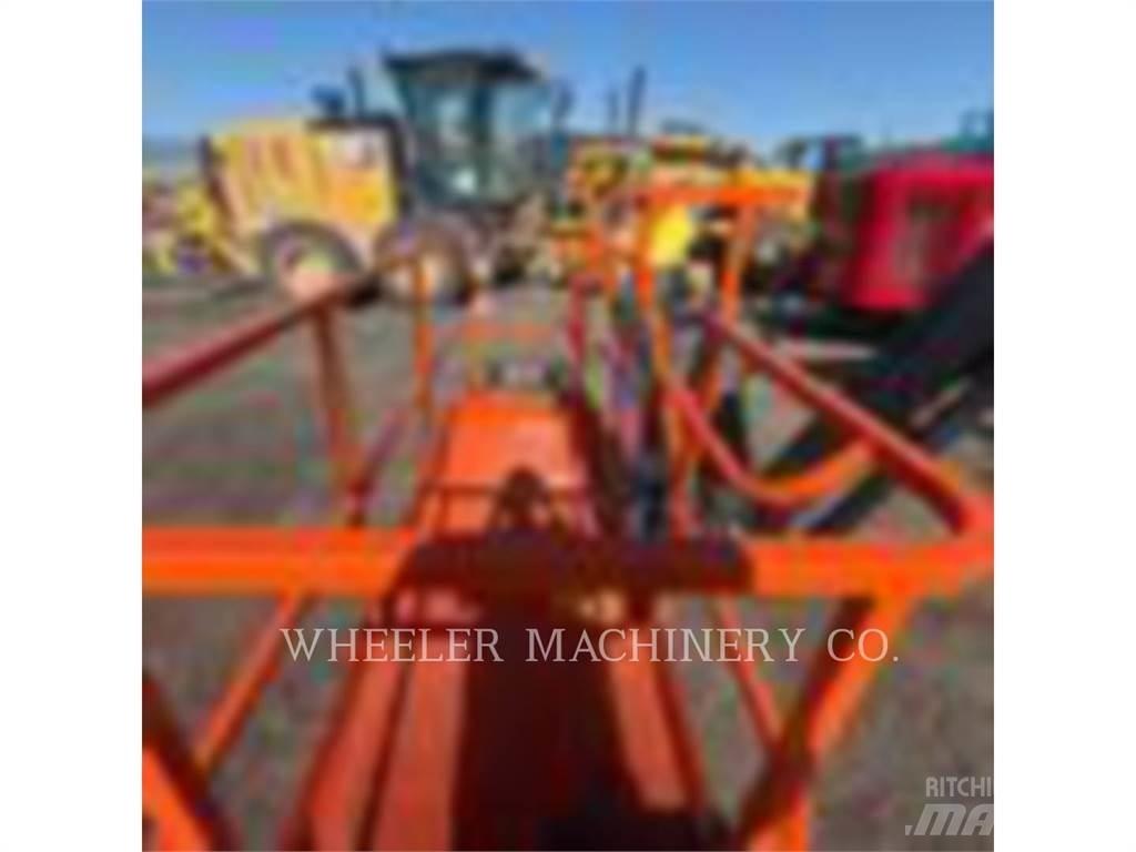 JLG 460SJ Nacelles articulées