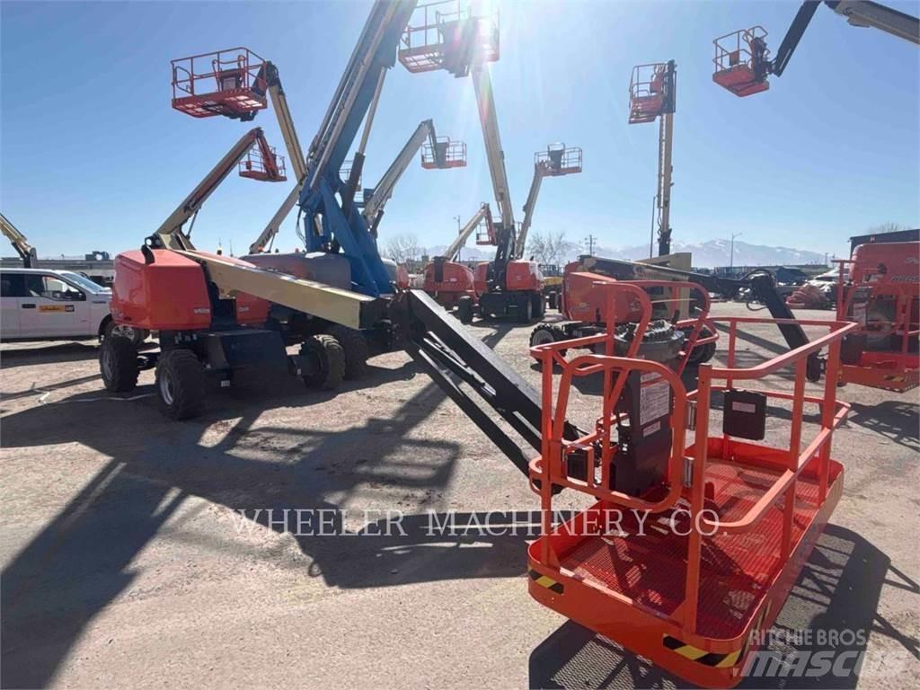 JLG 460SJ Nacelles articulées