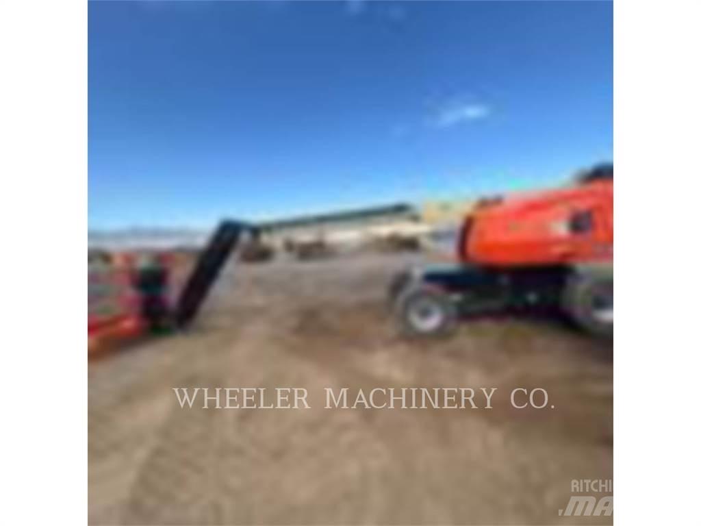 JLG 460SJ Nacelles articulées