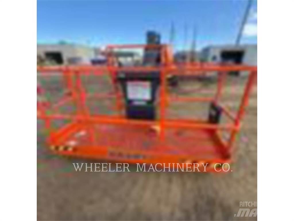 JLG 460SJ Nacelles articulées