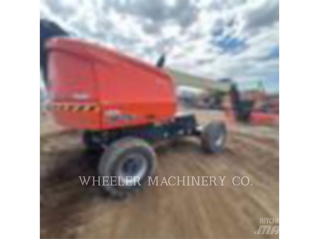 JLG 460SJ Nacelles articulées