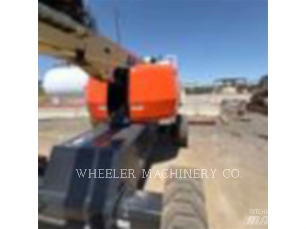 JLG 460SJ Nacelles articulées