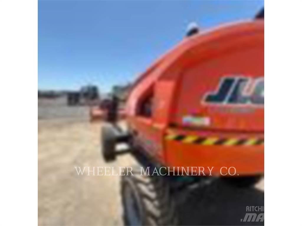 JLG 460SJ Nacelles articulées