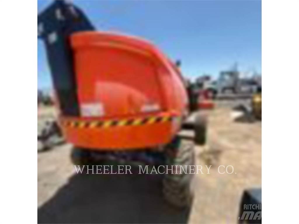 JLG 460SJ Nacelles articulées