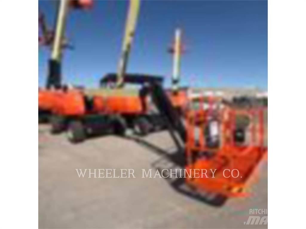 JLG 460SJ Nacelles articulées