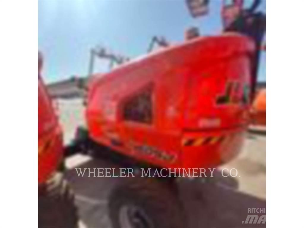 JLG 460SJ Nacelles articulées