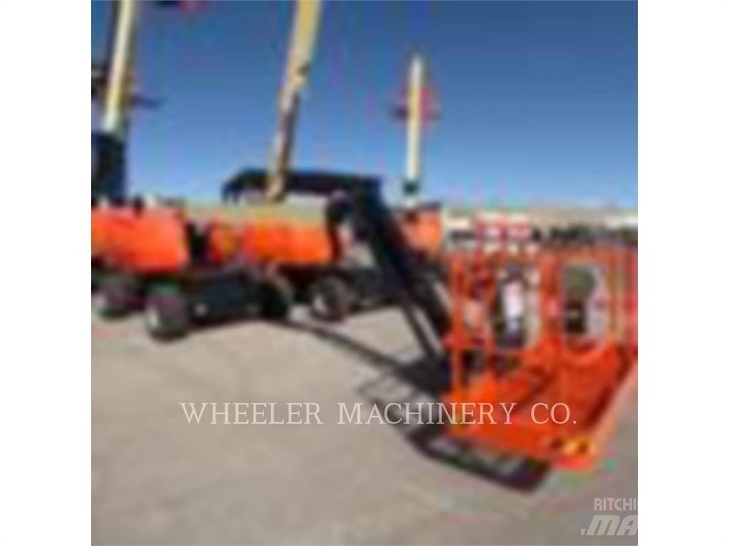 JLG 460SJ Nacelles articulées