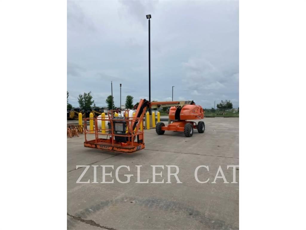 JLG 460SJ Nacelles articulées