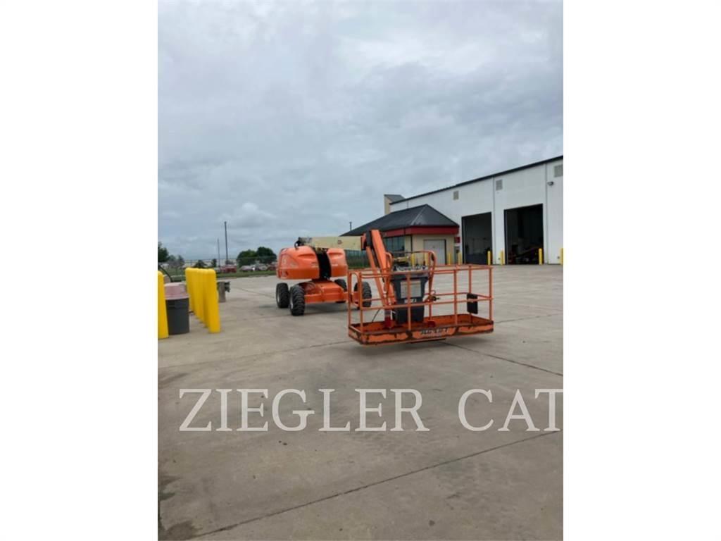 JLG 460SJ Nacelles articulées