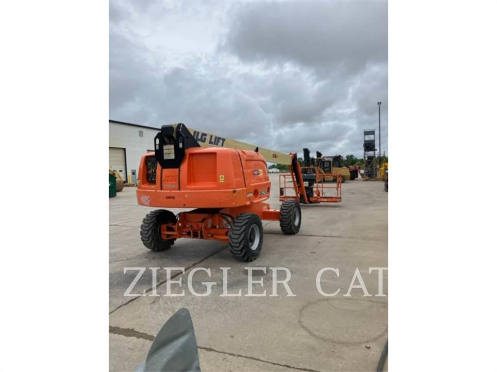 JLG 460SJ Nacelles articulées