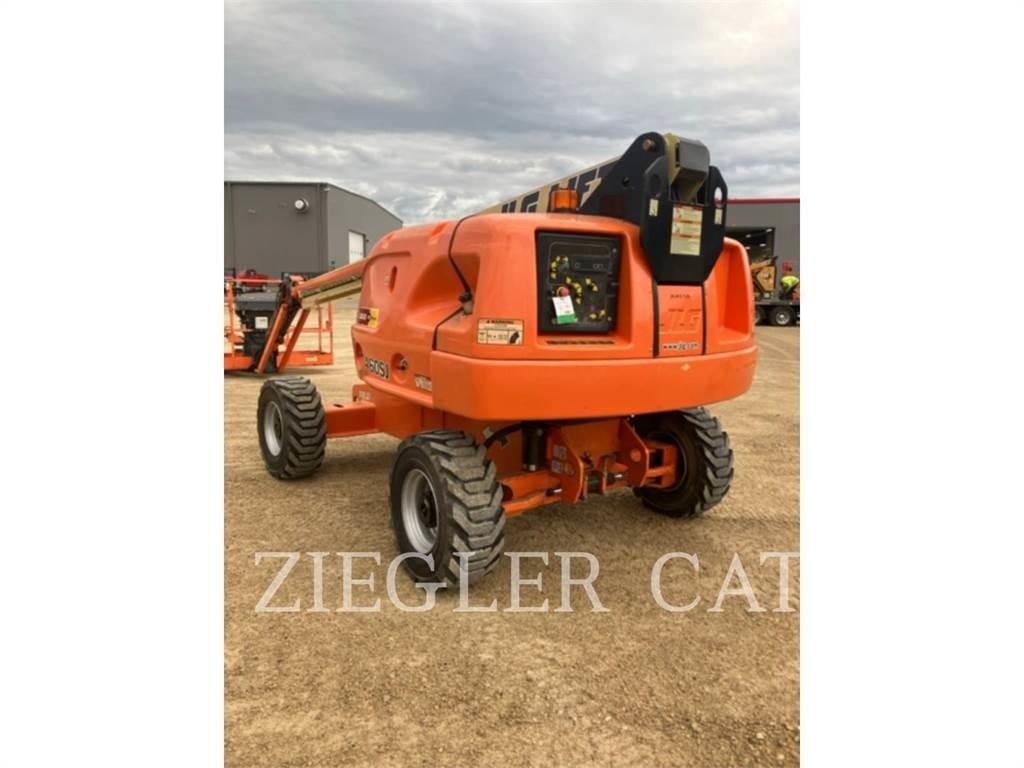 JLG 460SJ Nacelles articulées