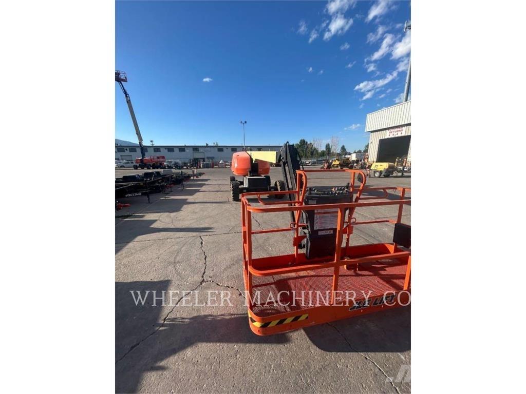 JLG 460SJ Nacelles articulées