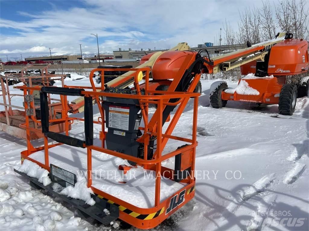 JLG 460SJ SP Nacelles articulées