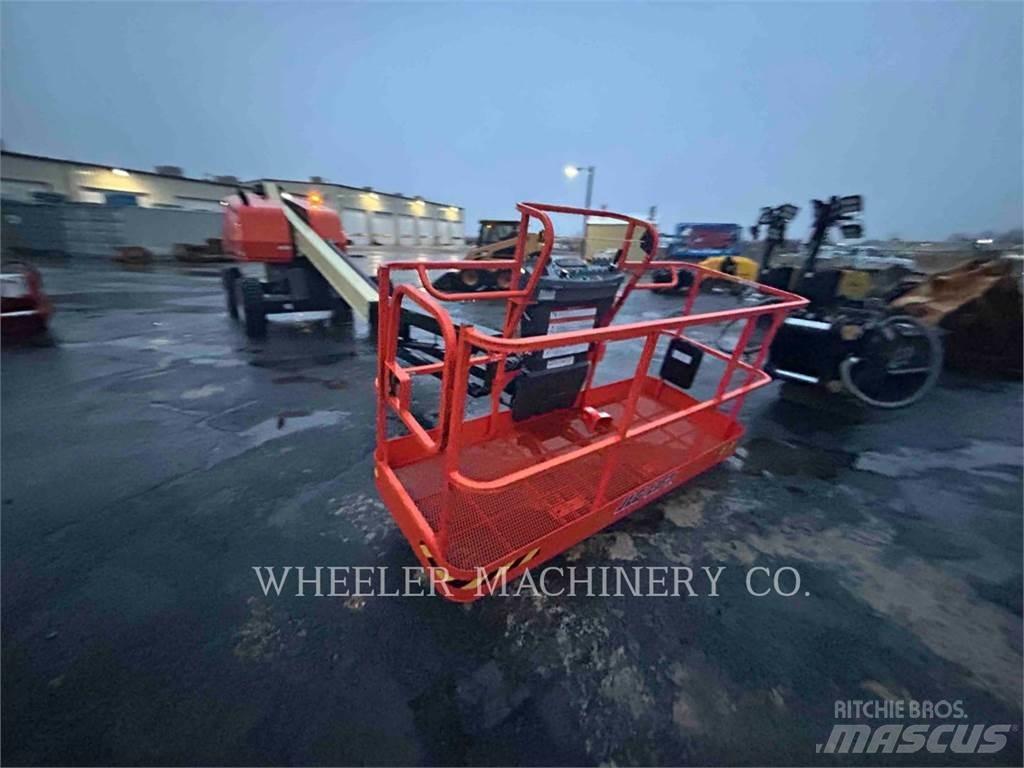 JLG 460SJ SP Nacelles articulées
