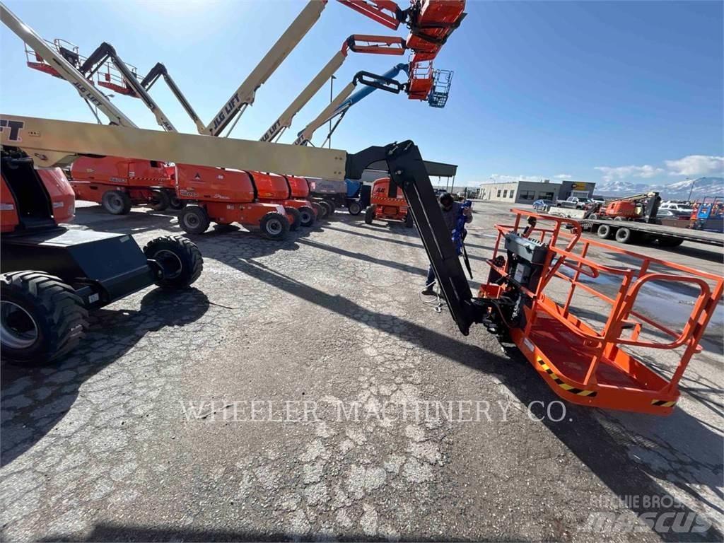 JLG 460SJ SP Nacelles articulées