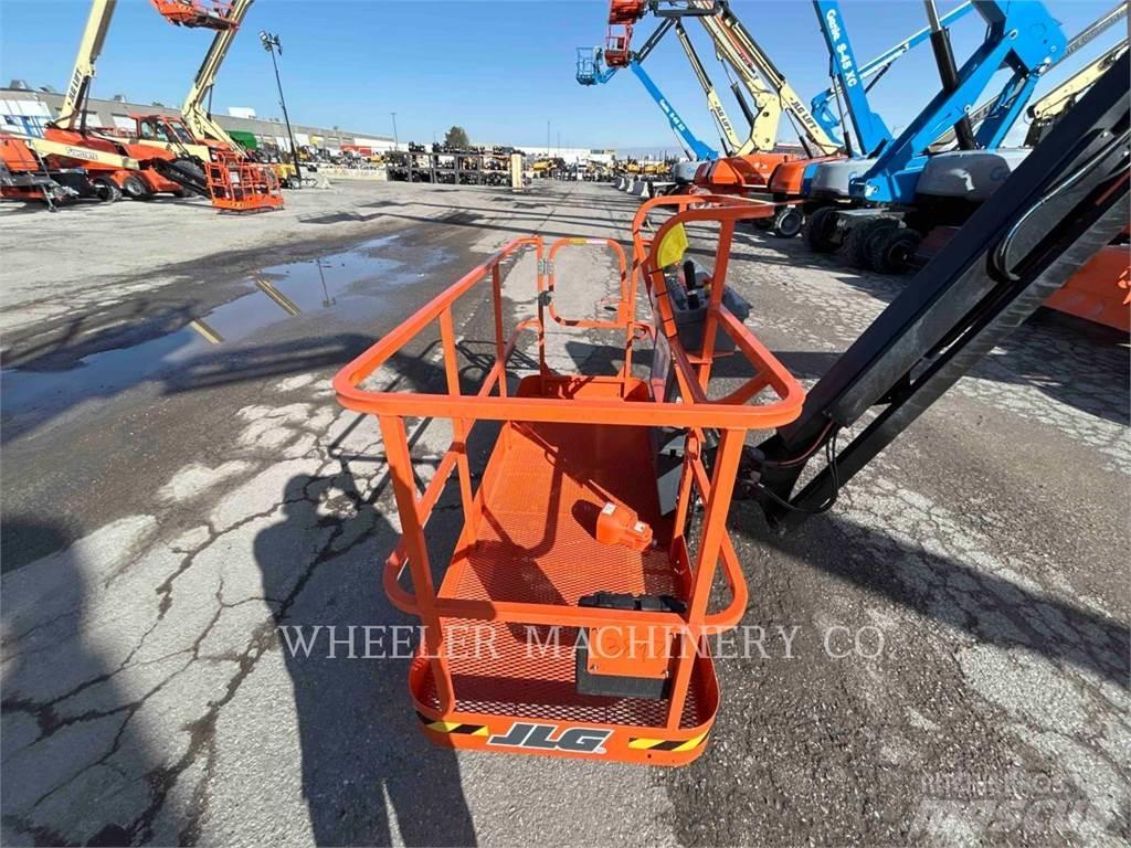 JLG 460SJ SP Nacelles articulées