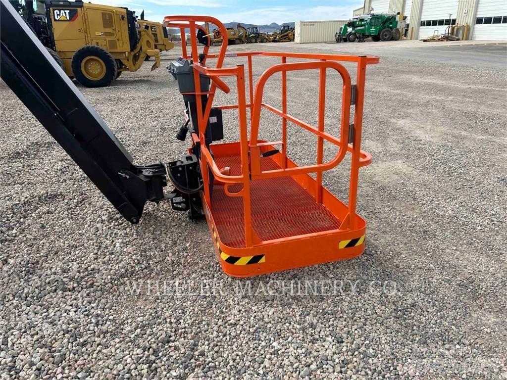 JLG 460SJ SP Nacelles articulées