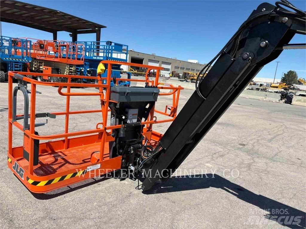 JLG 460SJ SP Nacelles articulées