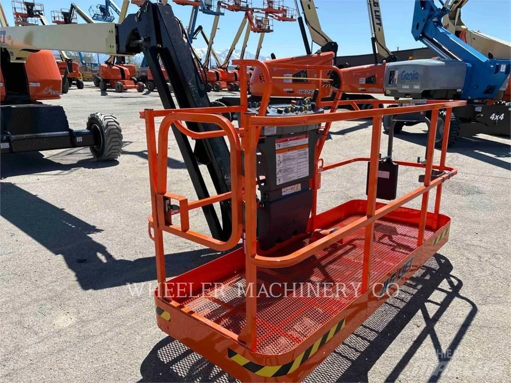 JLG 460SJ SP Nacelles articulées