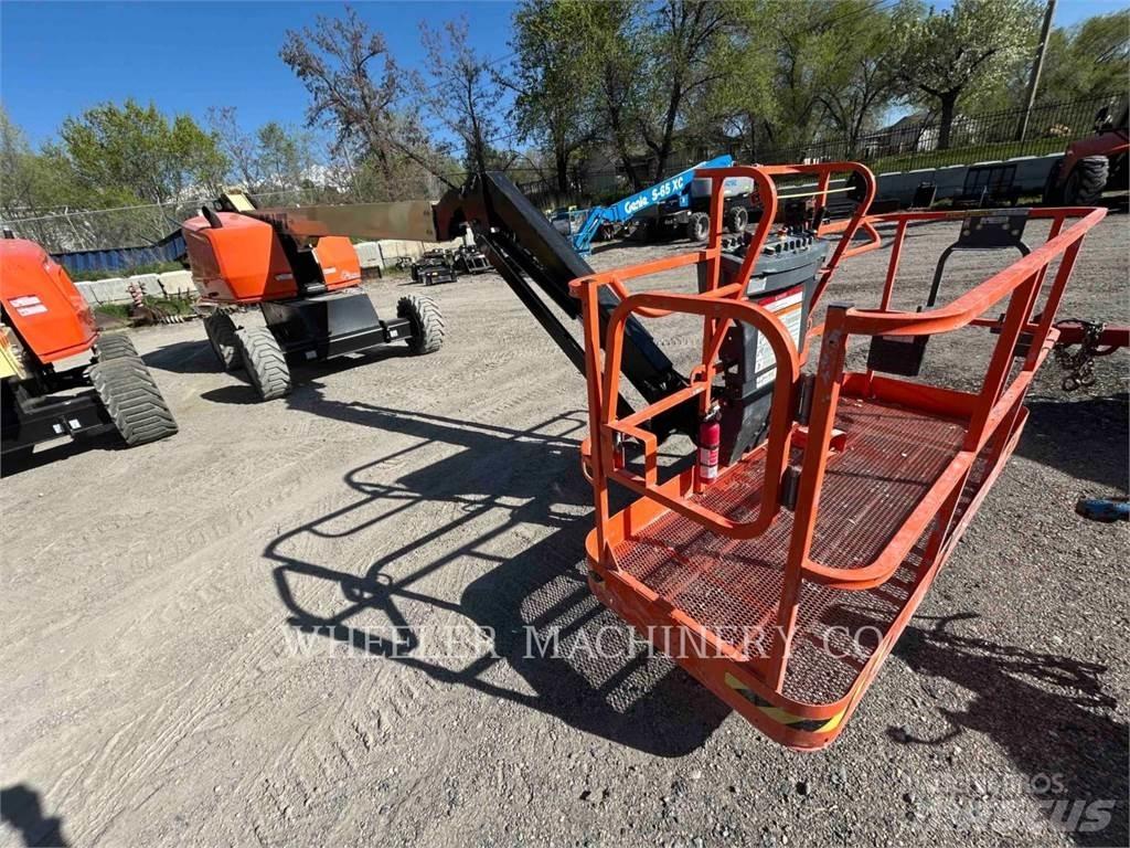 JLG 460SJ SP Nacelles articulées
