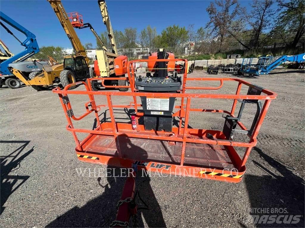 JLG 460SJ SP Nacelles articulées