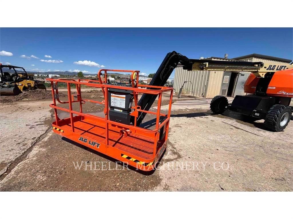 JLG 460SJ SP Nacelles articulées