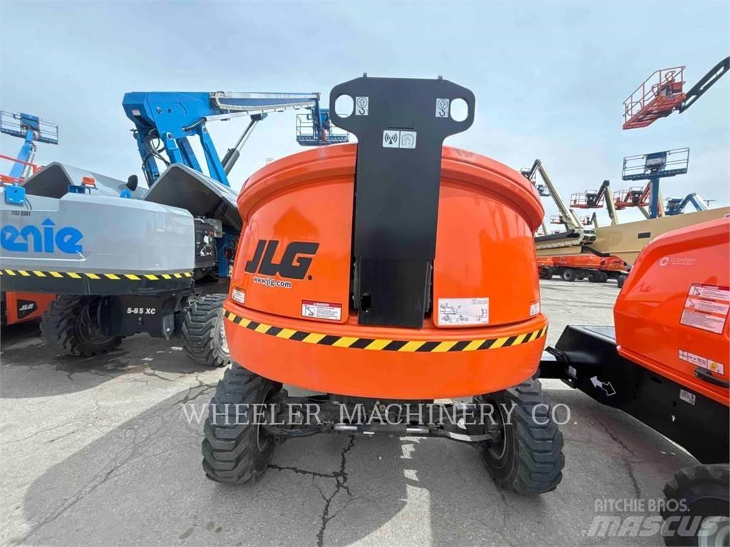 JLG 460SJ SP Nacelles articulées