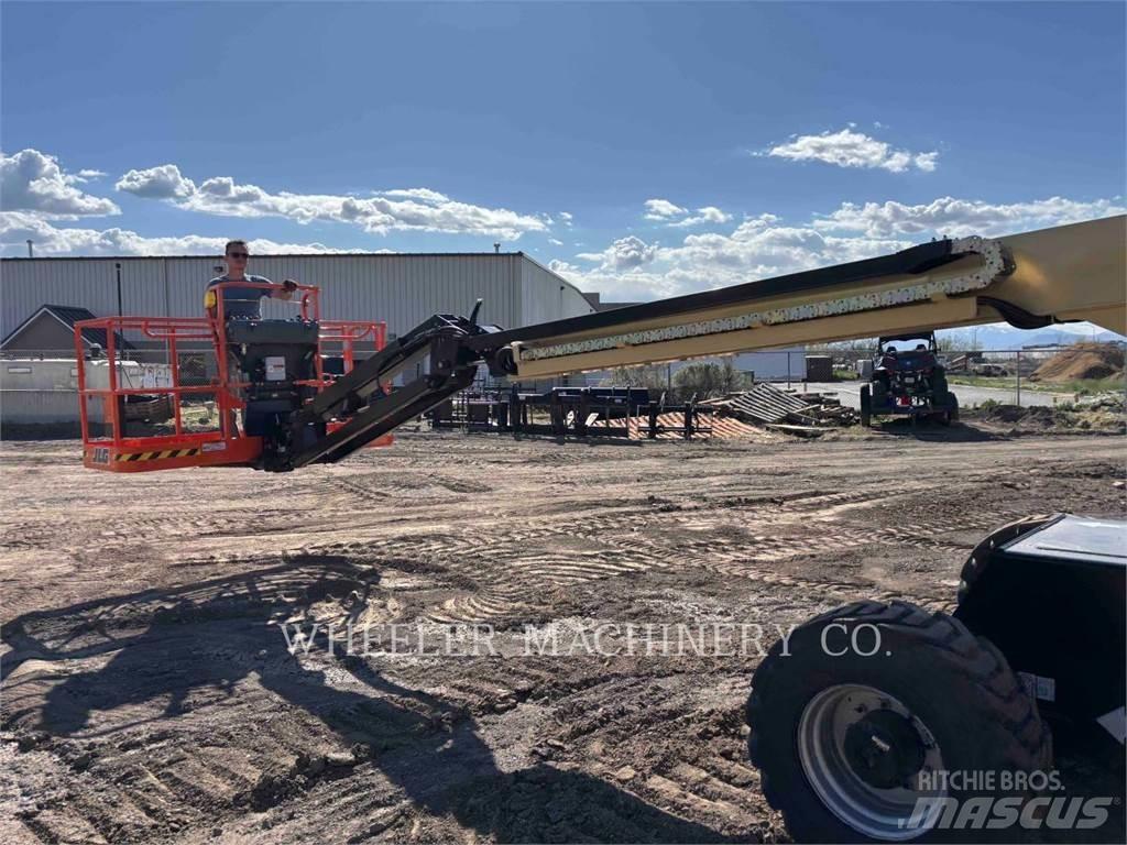 JLG 460SJ SP Nacelles articulées