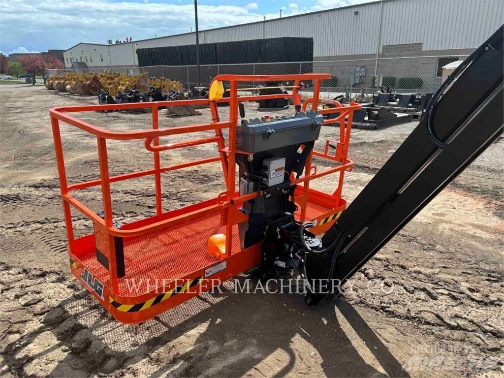 JLG 460SJ SP Nacelles articulées