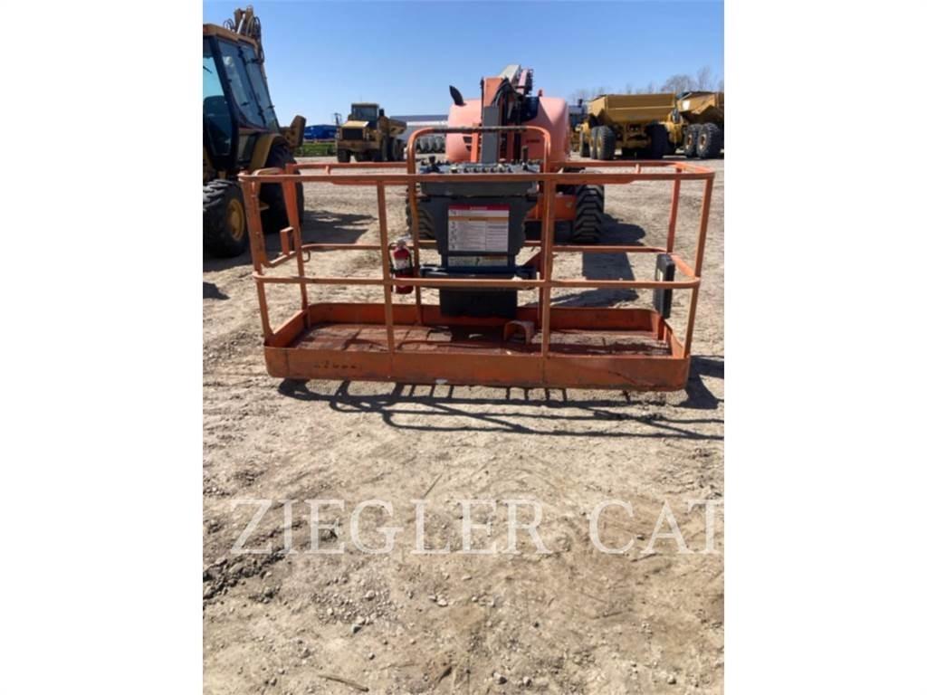JLG 600AJ Nacelles articulées