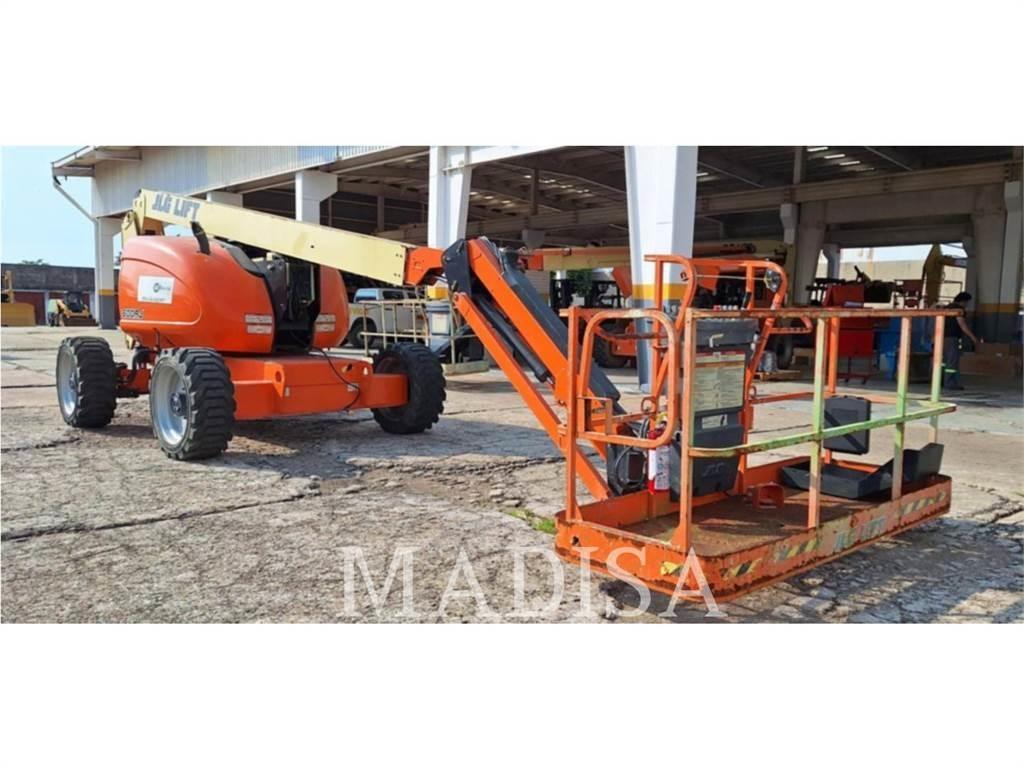 JLG 600AJ Nacelles articulées