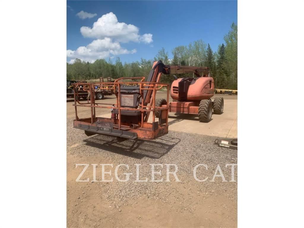 JLG 600AJ Nacelles articulées