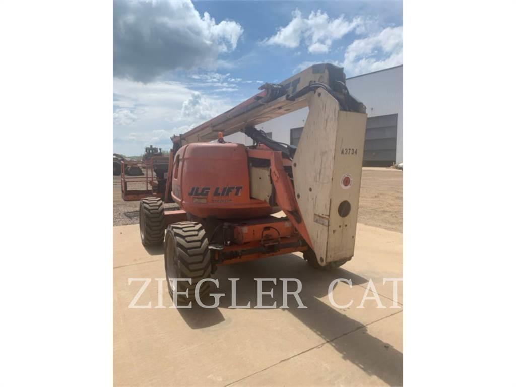 JLG 600AJ Nacelles articulées