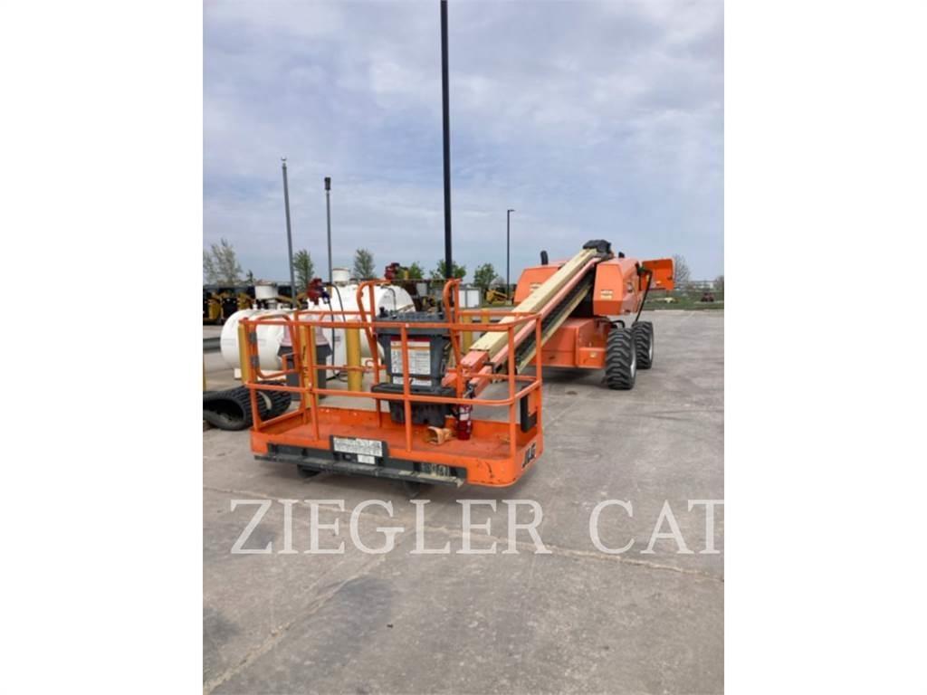 JLG 600S Nacelles articulées