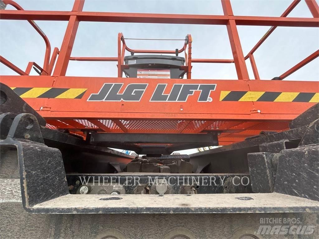 JLG 660SJ Nacelles articulées