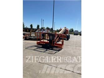 JLG 660SJ Nacelles articulées