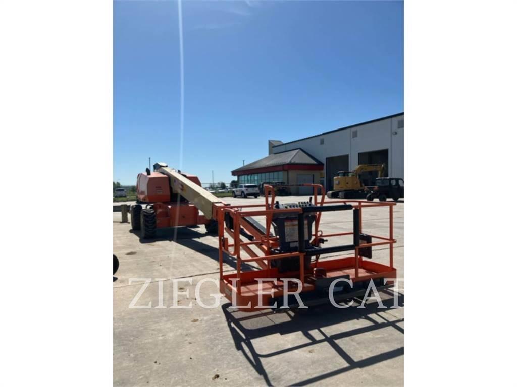 JLG 660SJ Nacelles articulées